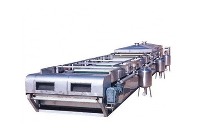 DNY浓缩带式过滤机