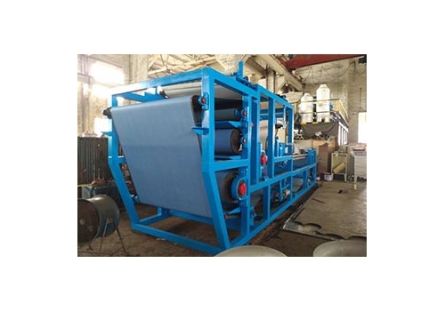 真空过滤机的发展历程有哪些阶段？